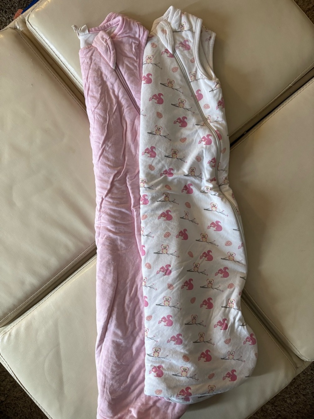 UEC Kyte Baby Sleep Sacks